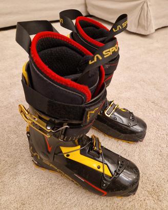 Scarponi La Sportiva Skorpius CR tg. 25