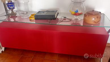 Mobile porta tv
