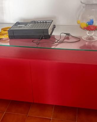 Mobile porta tv
