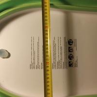 vaschetta per lavaggio neonati 