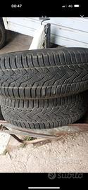 Coppia Pneumatici 185/60/14