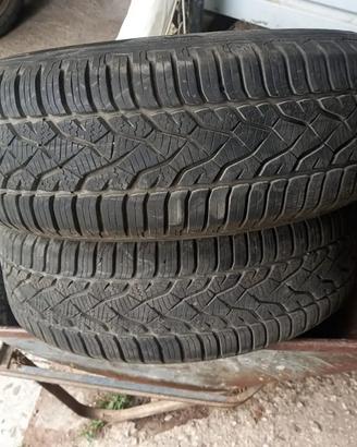 Coppia Pneumatici 185/60/14