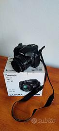 PANASONIC LUMIX BRIDGE