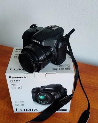 PANASONIC LUMIX BRIDGE