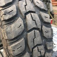 gomme 235/75r15