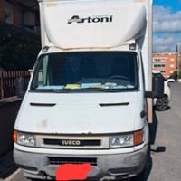Iveco daily 50 c 13