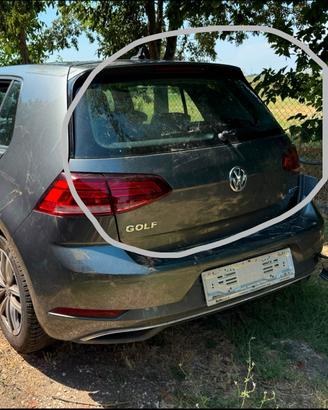 golf 7 2019