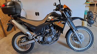  moto da enduro
