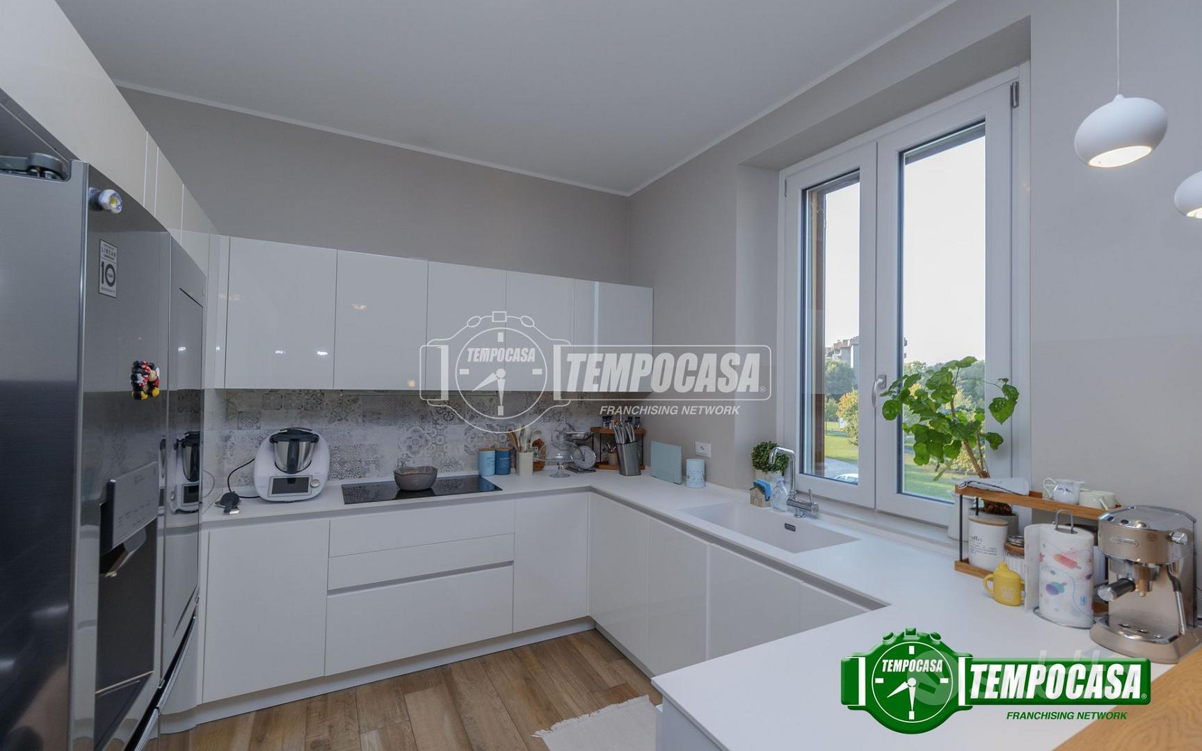 Appartamento – Milano, Figino - Vista 5