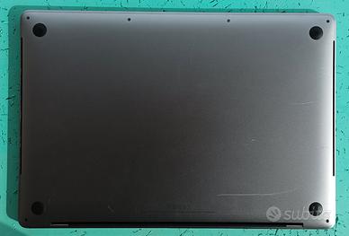 Apple MacBook Pro 15’’ mid 2017