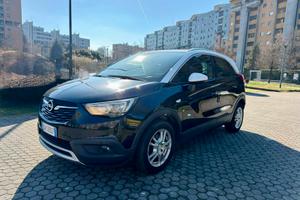 Opel crossland x 1.2 benzina euro 6 anno 2018