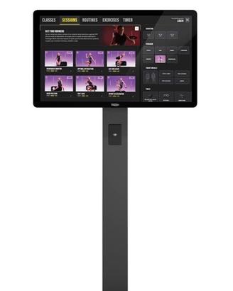VISIO Technogym