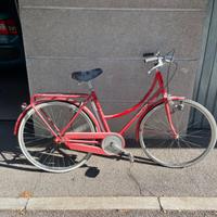 Bici Rosella da donna NUOVA