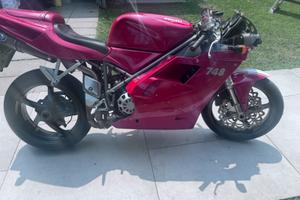 Ducati 748
