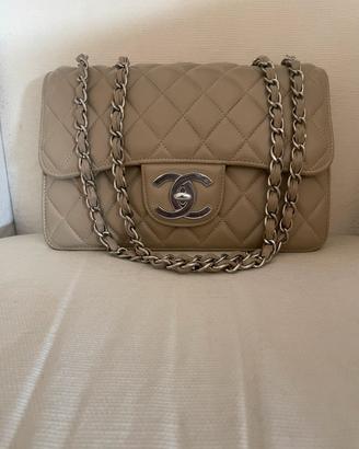 Chanel Big Jumbo Flap 90s
