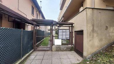 Immobile in asta di 74 m² a Cardano al Campo
