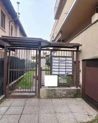 Immobile in asta di 74 m² a Cardano al Campo