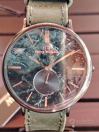 orologio Harry Williams