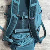 Zaino patagonia terravia  22 L taglia