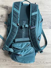 Zaino patagonia terravia  22 L taglia
