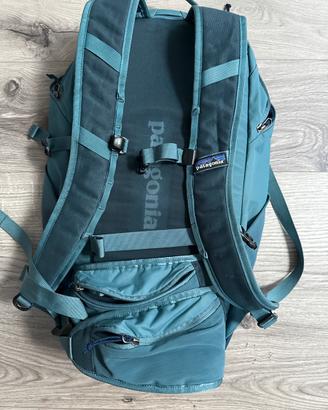 Zaino patagonia terravia  22 L taglia
