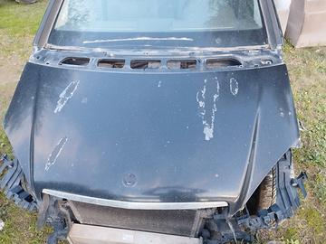 COFANO MERCEDES CLASSE A W169