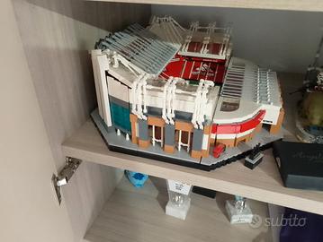 lego varie