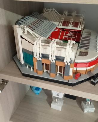 lego varie