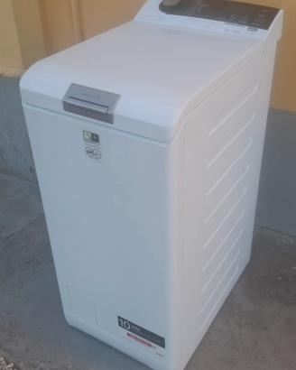 Lavatrice AEG 7KG 1200GIRI NUOVA CLASSE E Trasp