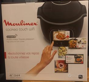 MOULINEX robot cucina