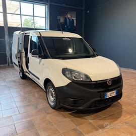 FIAT DOBLO' 1.6mjt 105cv FURGONE