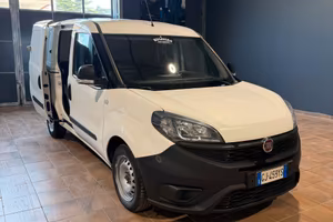 FIAT DOBLO' 1.6mjt 105cv FURGONE