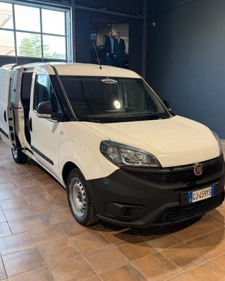 FIAT DOBLO' 1.6mjt 105cv FURGONE