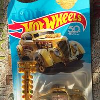 Hot wheels Pass n gasser edizione anniversario
