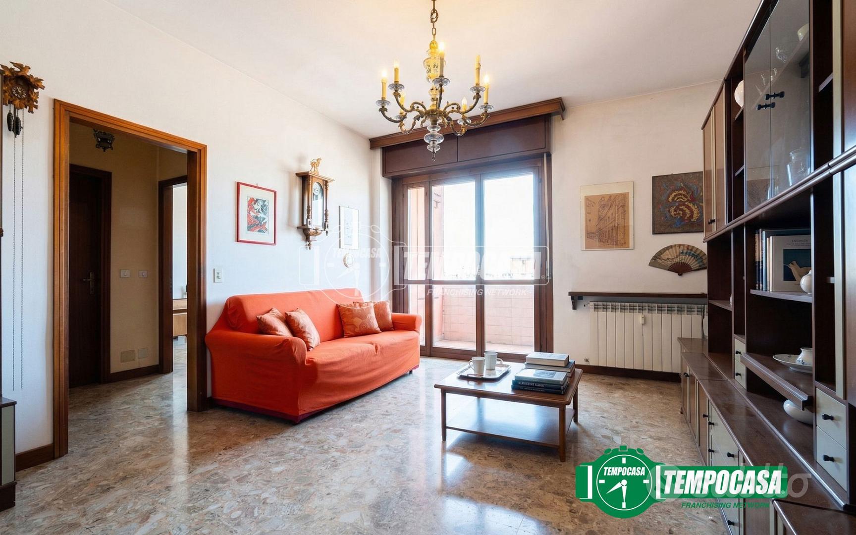 Appartamento – MI - Vista 2