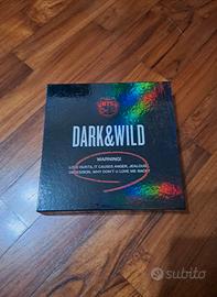 BTS “Dark & Wild” ALBUM