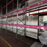 Scaffalature Portapallet ROSS IRON FIST