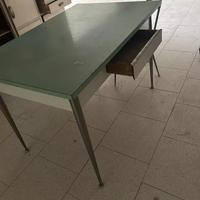 Tavolo anni 50