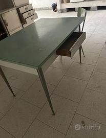Tavolo anni 50