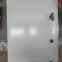 Bocchiotti VTR 02 e VTR 04 cieco