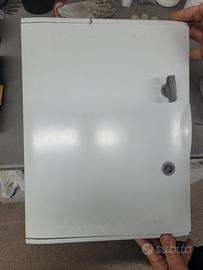 Bocchiotti VTR 02 e VTR 04 cieco