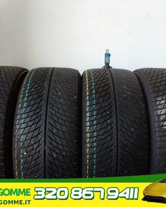Gomme 275/45/22 MICHELIN Invernali
