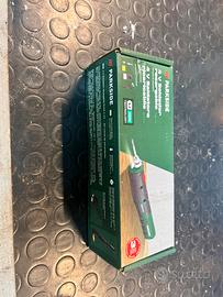 Saldatore ricaricabile parkside