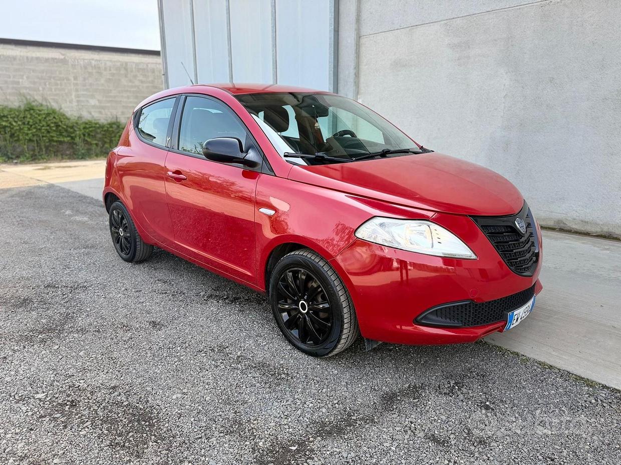 Lancia Ypsilon 3ª serie