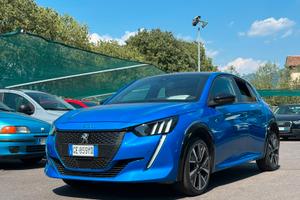 Peugeot 208 PureTech 100 Stop&Start EAT8 5 porte G