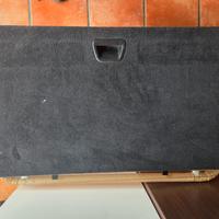 Allestimento cofano discovery 3/4