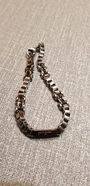 bracciale uomo boccadamo