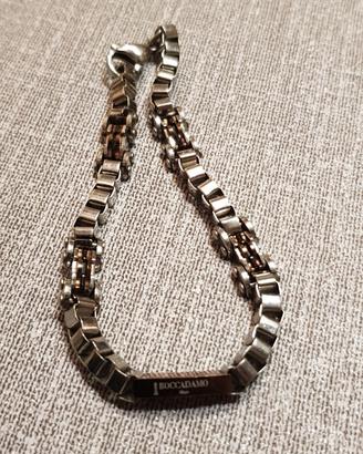 bracciale uomo boccadamo