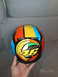 Casco Valentino Rossi AGV K-3 SV 