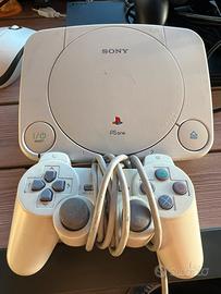 Ps one
